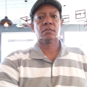 Meet your Posher, Harvin t